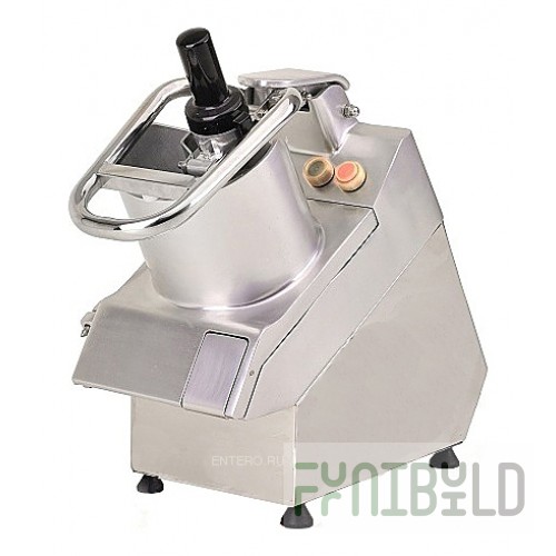 Vegetable cutter LILOMA VC 65 MS (5 discs)