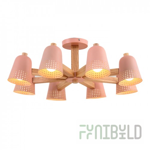 Irvington Pendant Light