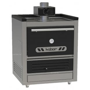 Barbecue oven Kobor FIRE-20
