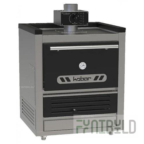 Barbecue oven Kobor FIRE-20