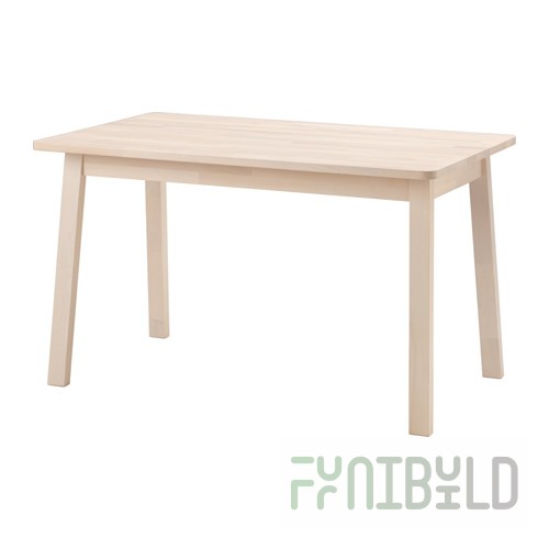 Table Porto 125x74