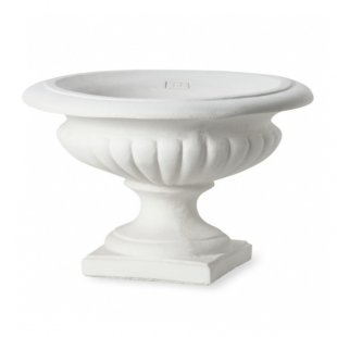 Concrete flowerpot Vase B-3