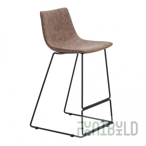 Half-bar stool Albena