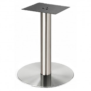 Stainless steel base 1087