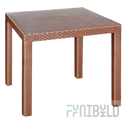 Rodos table