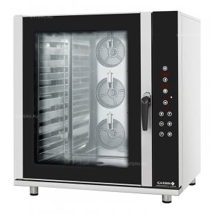Combi steamer GARBIN 101GE VAP