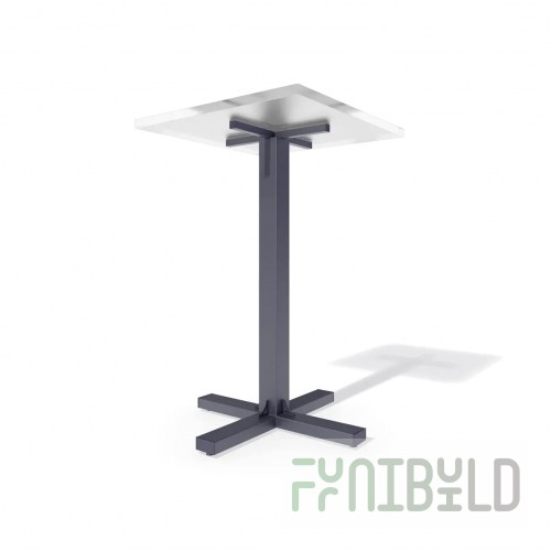 Table base Cruz 80MUB