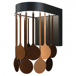 Wall lamp Limb Sconce