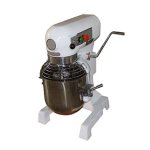 Planetary mixer MARS 10l Planetary mixer MARS 10l