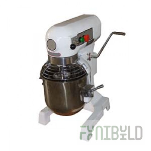 Planetary mixer MARS 10l