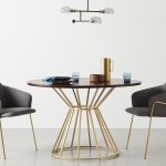 Dining table Khalida