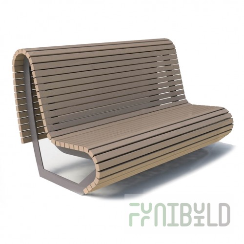 Bench Parabola
