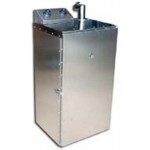 Smoking chambers from HAKKA Smoking chambers from HAKKA