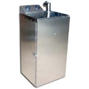 Smoking chambers from HAKKA
