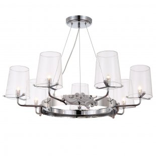 Pendant lamp Landmark №2