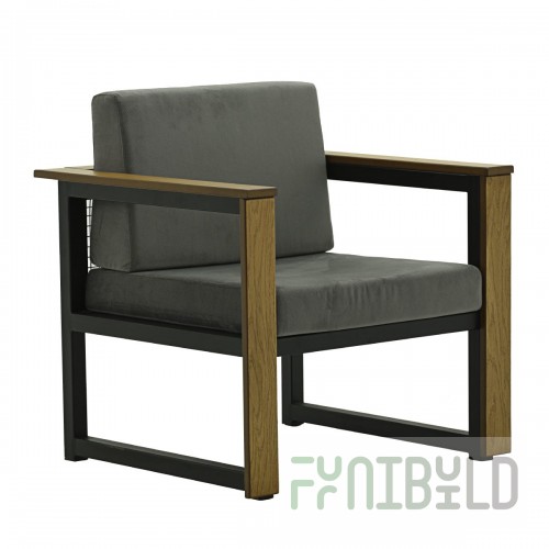 Mini - Chair MK21
