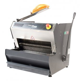 Bread slicer WLBake BS P (450 in, 11 in)