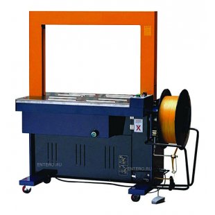 Strapping machine Foodatlas AST900
