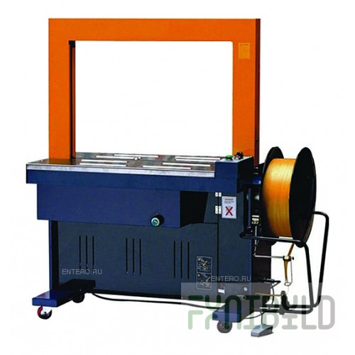 Strapping machine Foodatlas AST900