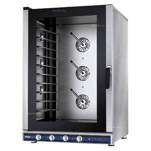 Convection oven PIRON PF7710 PLUS
