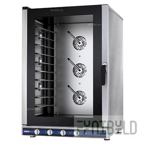 Convection oven PIRON PF7710 PLUS