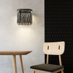 Wall lamp Lumia
