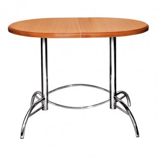 Prestige Table No. 2, oval