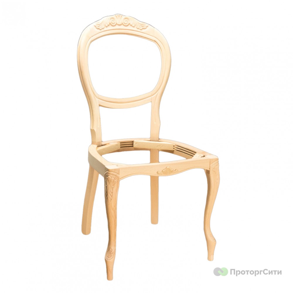 Chair frame C16