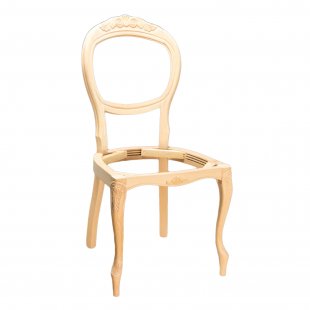 Chair frame C16