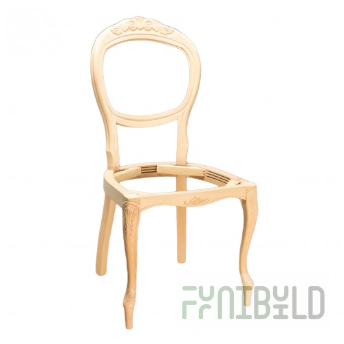 Chair frame C16