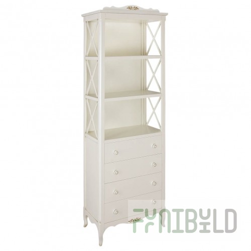 Shelf Helga No. 4