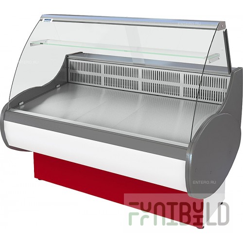 Refrigerated display case Mariholodmash Tair VHS-1.5