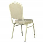 Chair Hit 20mm, frame velvet, light gray velveteen Chair Hit 20mm, frame velvet, light gray velveteen