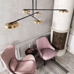 Hope Pendant Light