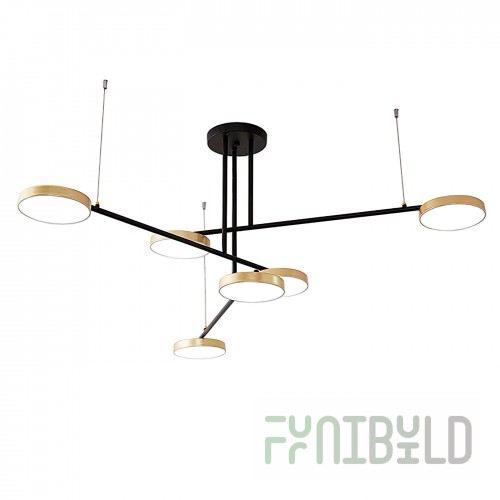 Hope Pendant Light