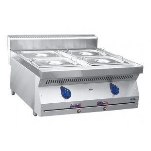 Bain-marie Abat EMK-80/2N