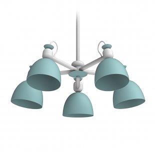 Pendant lamp Lydia