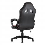 Gaming chair TopChairs Skyline red