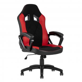 Gaming chair TopChairs Skyline red