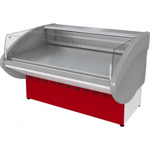 Refrigerated display case Mariholodmash Ilet VHSno-2.1