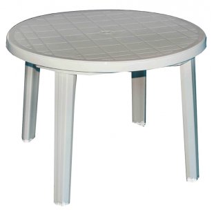 Round table Olden