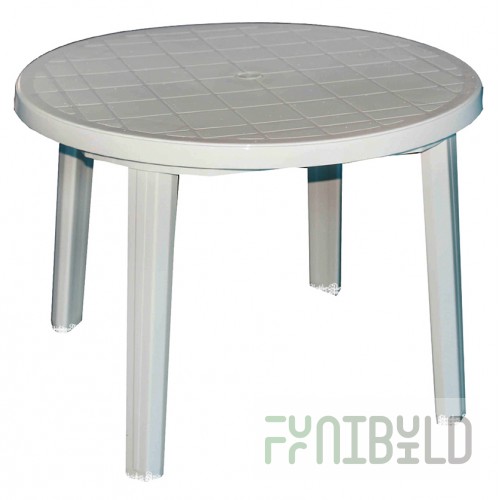 Round table Olden