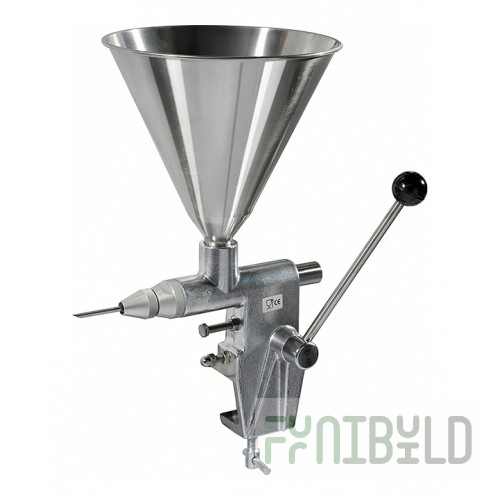MAC.PAN RM PICCOLA syringe dispenser