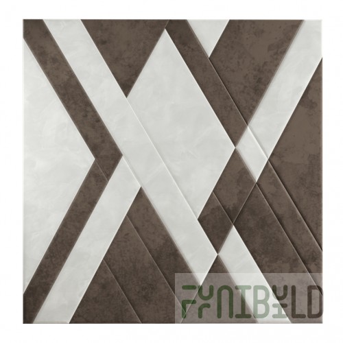 Kerkrade wall panels