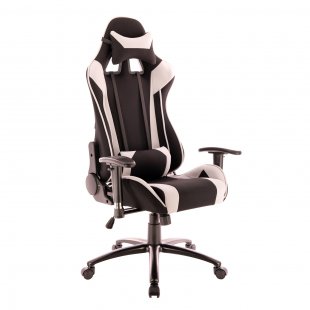 Computer chair Lotus S4 fabric