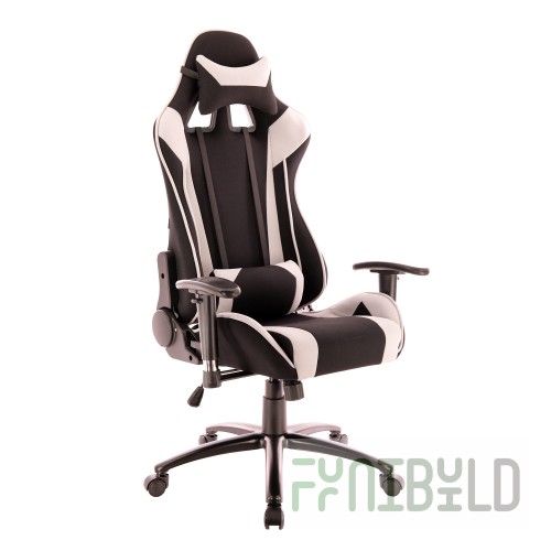 Computer chair Lotus S4 fabric
