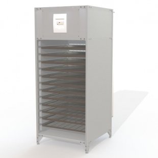 Drying and drying chamber Izhitsa-SV17