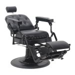 Vintage Barber Chair 39CAA