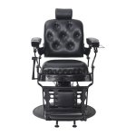 Vintage Barber Chair 39CAA