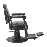 Vintage Barber Chair 39CAA